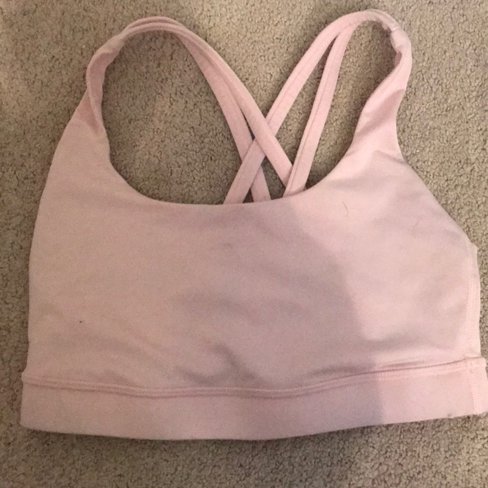 Lululemon bra